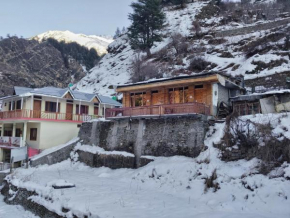 Golden heritage Dharali